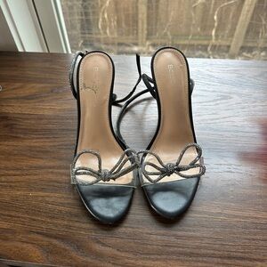 BCBG heels